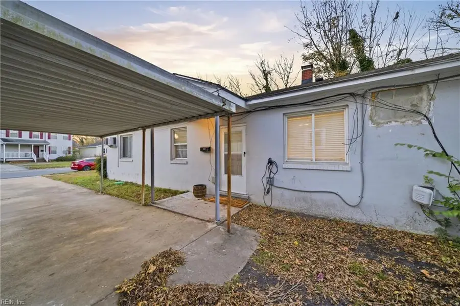 1525 Des Moines Avenue, Portsmouth, VA 23704 - #3