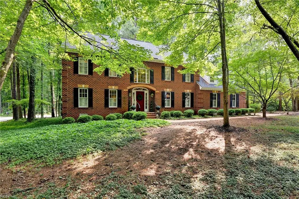 101 Eagle, Williamsburg, VA 23188 - #1