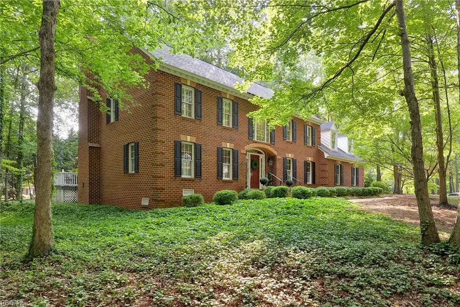 101 Eagle, Williamsburg, VA 23188 - #3