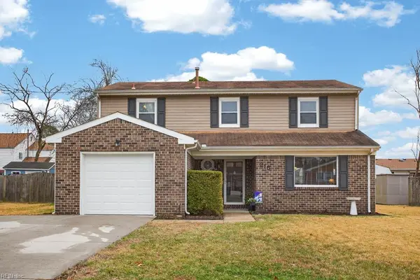 216 S Newtown Road, Virginia Beach, VA 23462