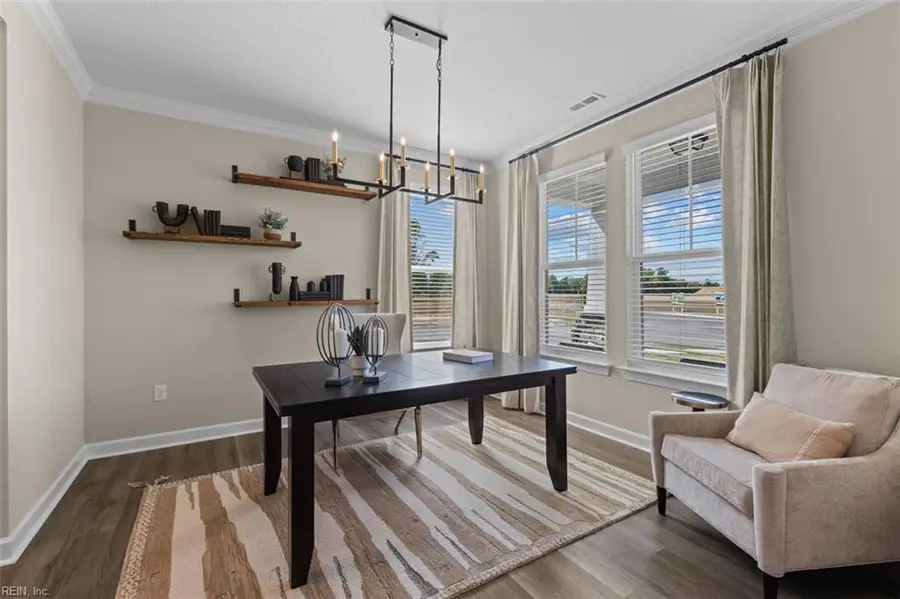 MM Persimmon At River Club, Suffolk, VA 23435 - #3