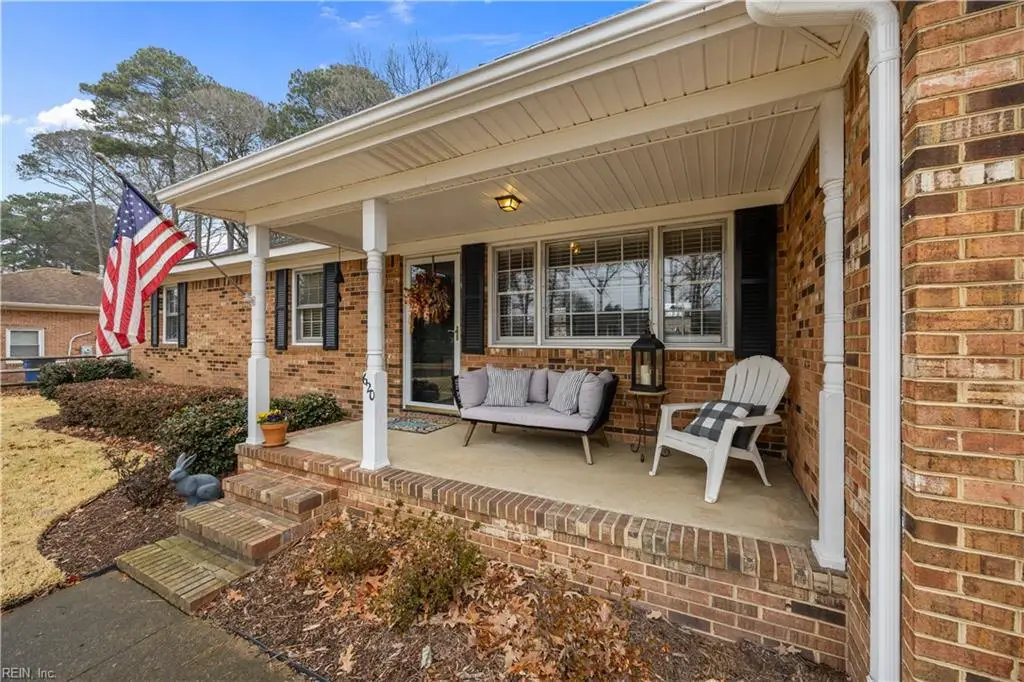 620 Norcova Drive, Chesapeake, VA 23320 - #1