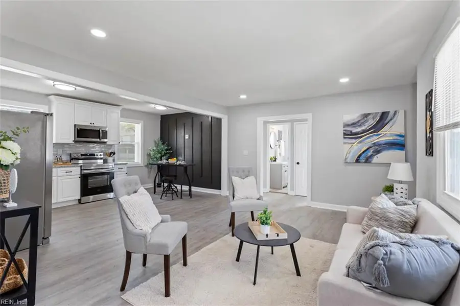 98 Nicholson Street, Portsmouth, VA 23702 - #3