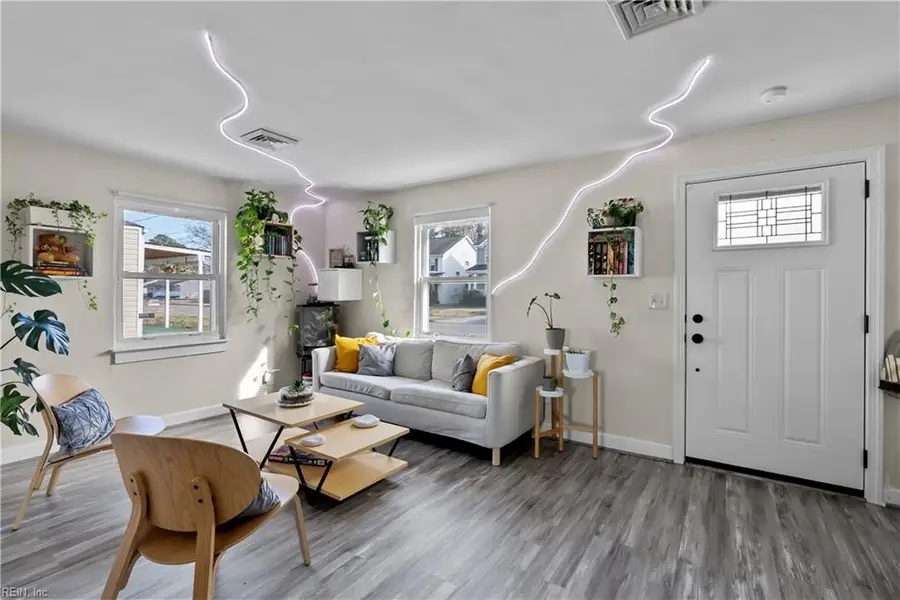 3764 Larkin Street, Norfolk, VA 23513 - #3
