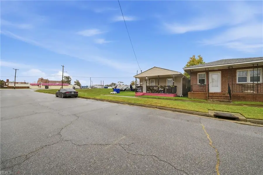 1241 Wirt Avenue, Portsmouth, VA 23704 - #3