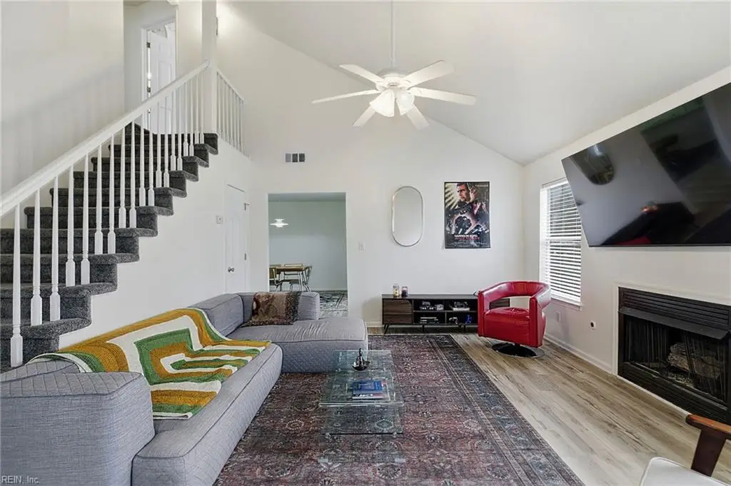 826 Miller Creek Lane, Newport News, VA 23603 - #1