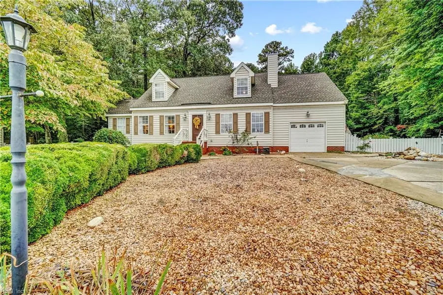 304 Plantation Ln, Smithfield, VA 23430 - #3