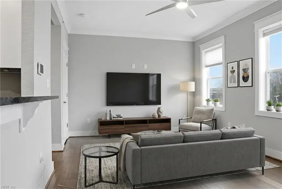 4311 Alvah Martin Way, Chesapeake, VA 23324 - #2