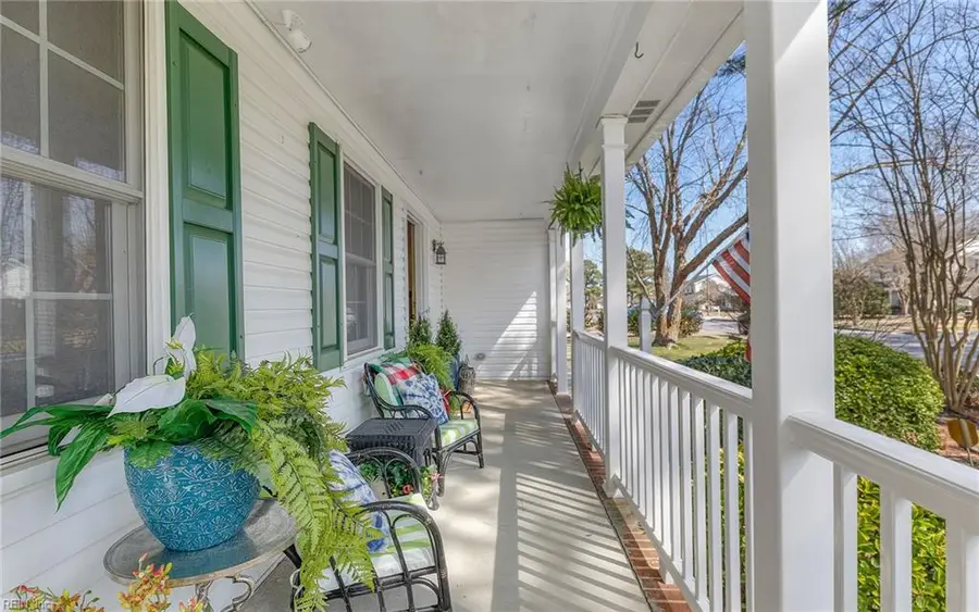 1585 Bunsen Drive, Virginia Beach, VA 23454 - #3