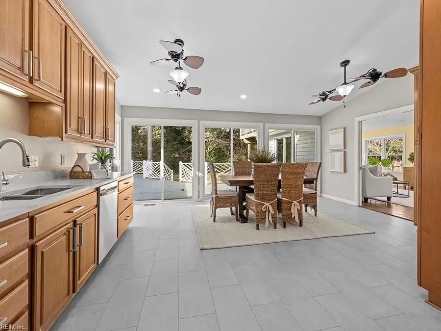 1625 Cutty Sark Road, Virginia Beach, VA 23454 - #3