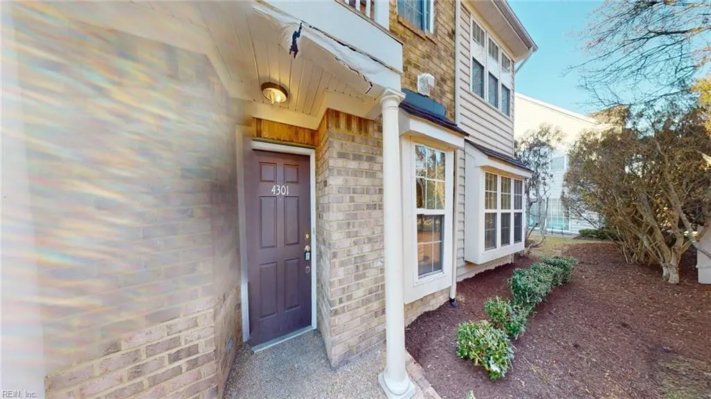 4301 Oneford Place, Chesapeake, VA 23321 - #1