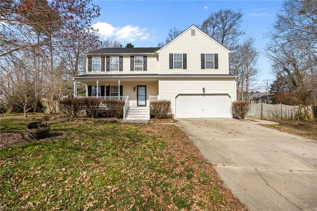 5924 Meriwether Court, Williamsburg, VA 23188 - #1