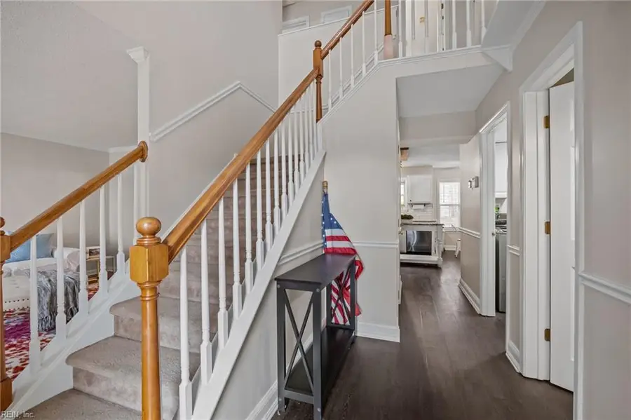 5924 Meriwether Court, Williamsburg, VA 23188 - #3