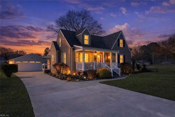 2429 Woolsey Street, Norfolk, VA 23513