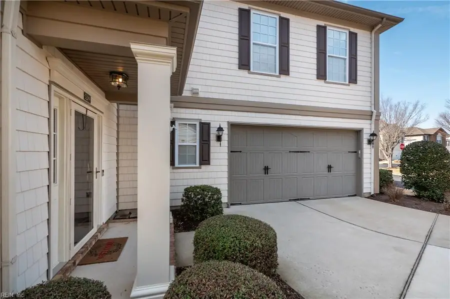 5209 Kirton Court, Virginia Beach, VA 23455 - #2