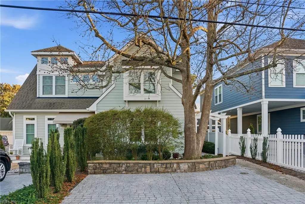 206 52nd Street, Virginia Beach, VA 23451 - #1