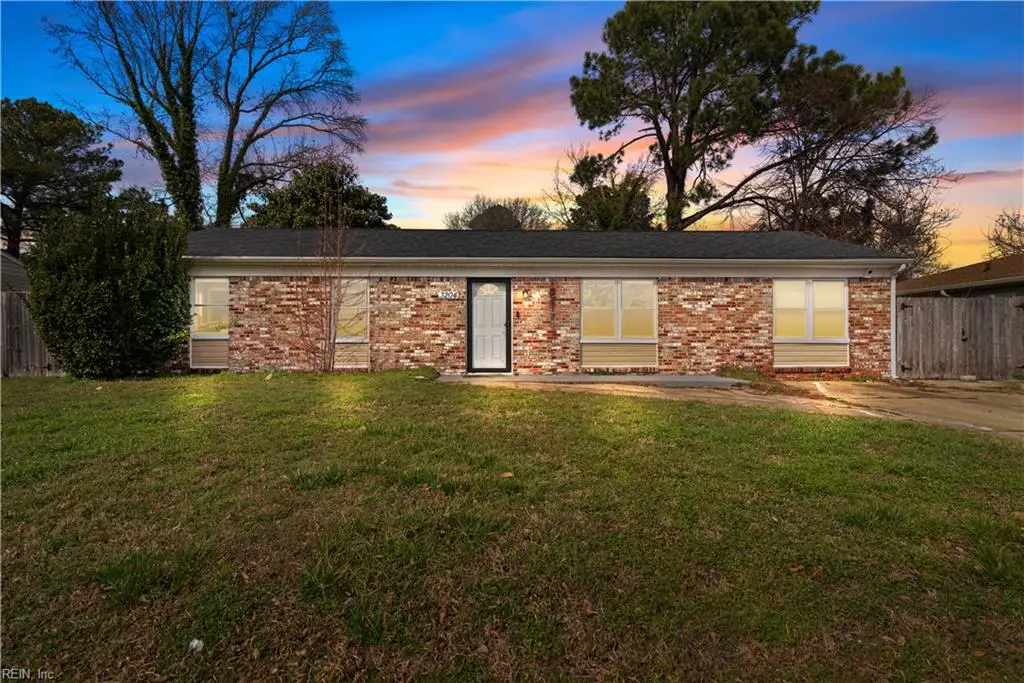 3204 Bruno Drive, Chesapeake, VA 23323 - #1