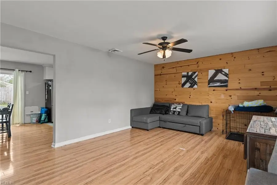 3204 Bruno Drive, Chesapeake, VA 23323 - #3