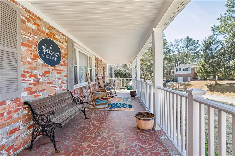 104 Myers Road, Yorktown, VA 23693 - #3