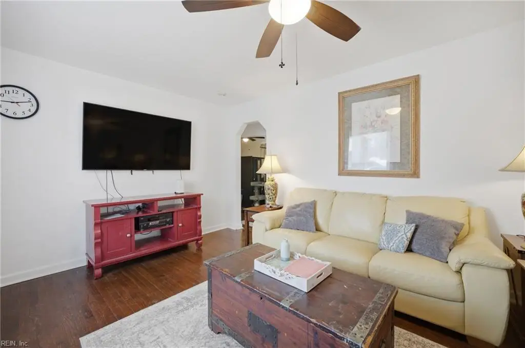 3521 County Street, Portsmouth, VA 23707 - #1