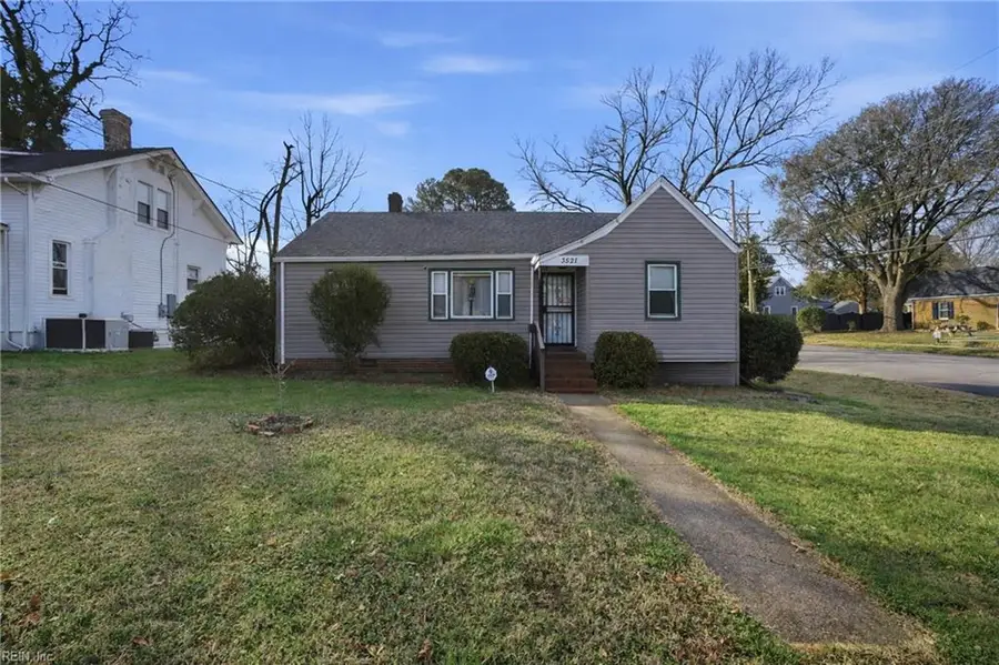3521 County Street, Portsmouth, VA 23707 - #2