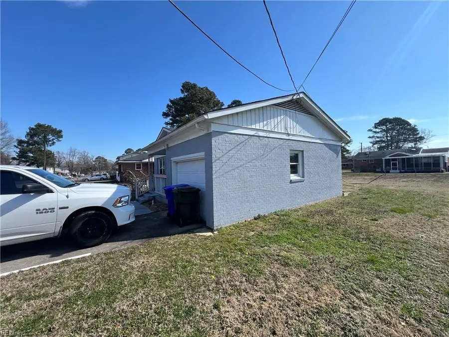 1103 Custis Road, Suffolk, VA 23434 - #2