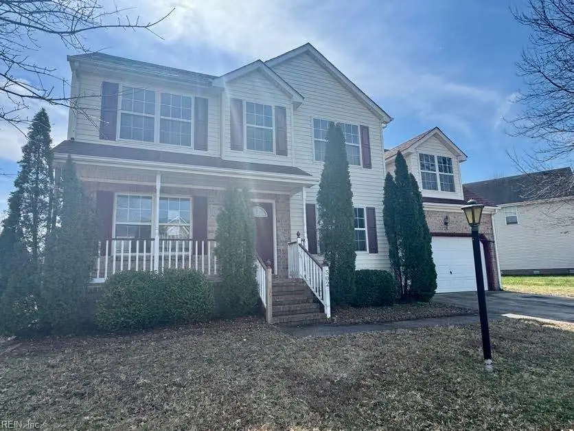 502 Hamilton Avenue, Portsmouth, VA 23707 - #1