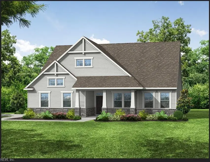 MM Sullivan, Poquoson, VA 23662 - #1