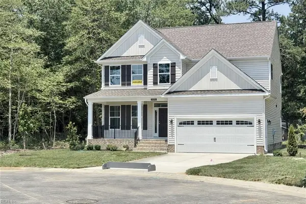 MM Cypress, Poquoson, VA 23662