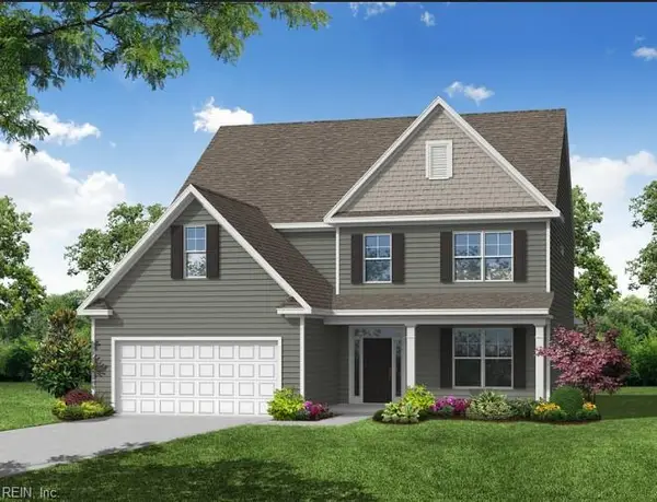 MM Mcdowell, Poquoson, VA 23662