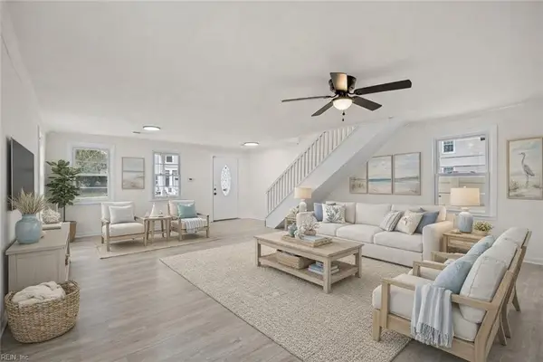 1302 Hatton Street, Norfolk, VA 23523