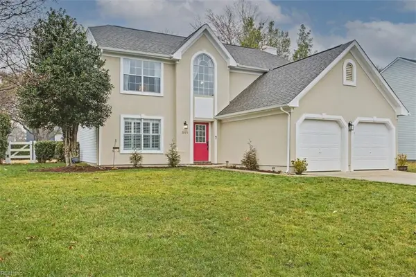 2521 Alleghany Loop, Virginia Beach, VA 23456