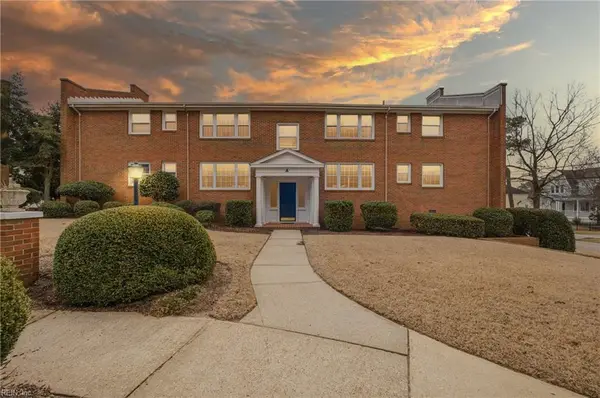 3601 Holly Road #A1, Virginia Beach, VA 23451