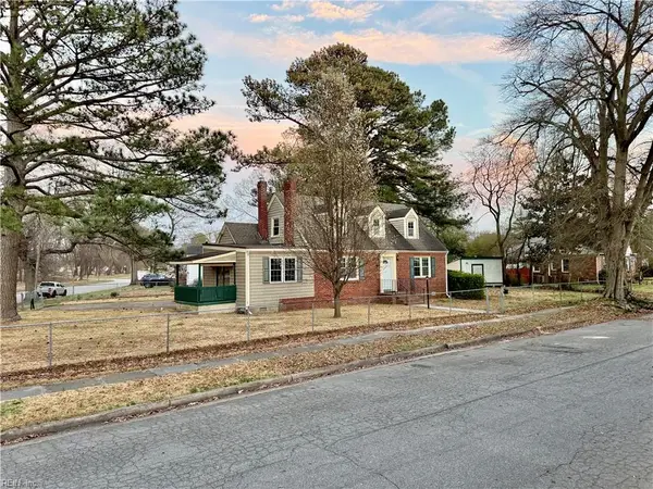 114 Haven Drive, Norfolk, VA 23503