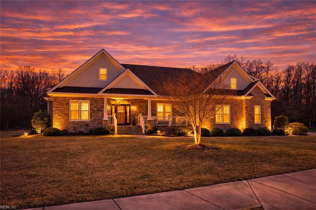 309 Scone Castle Loop, Chesapeake, VA 23322 - #1