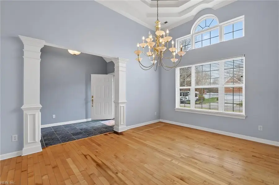 1327 Laurel Ridge Lane, Chesapeake, VA 23322 - #3