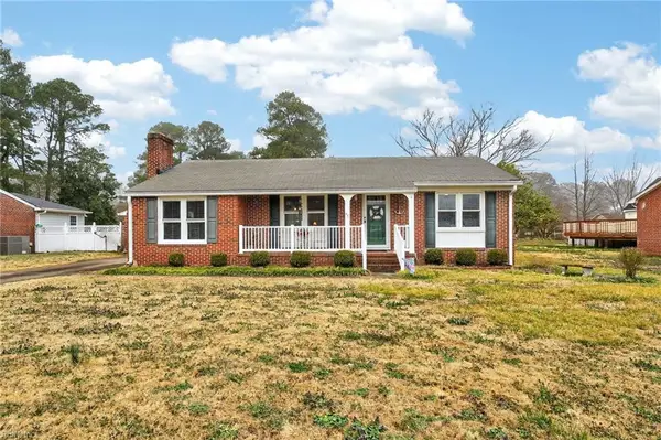 40 Holland Lane, Windsor, VA 23487