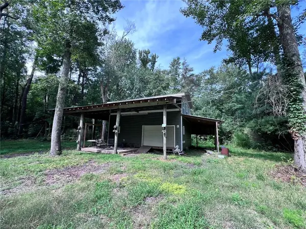 1832 Munden Point Road, Virginia Beach, VA 23457