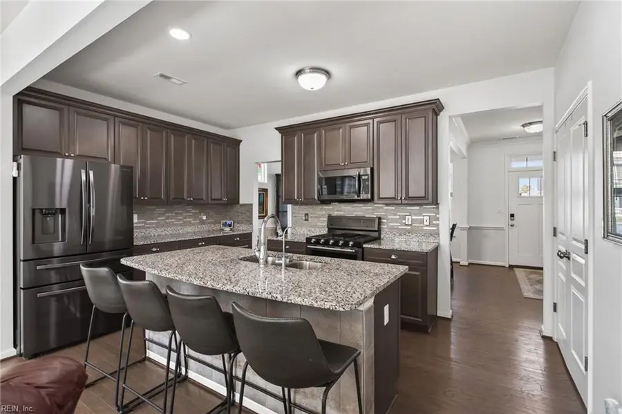 134 Brookside Lane, Suffolk, VA 23434 - #2