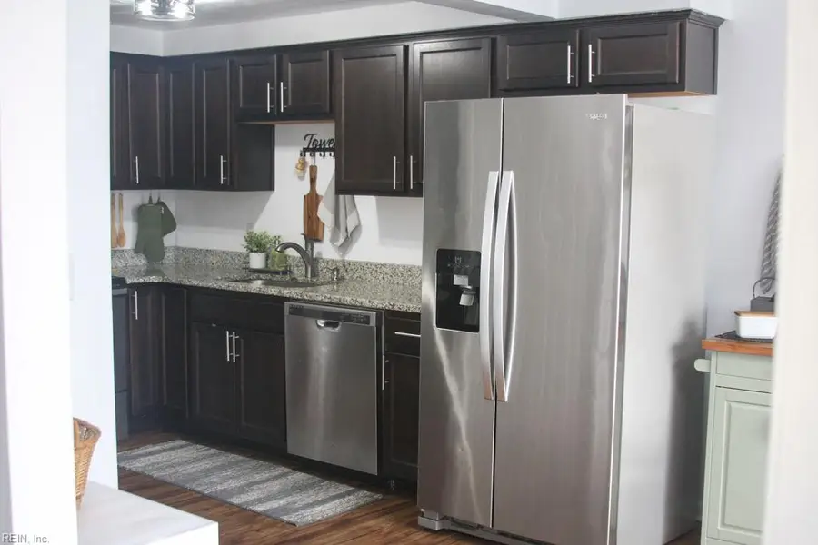 3708 Singing Wood Trail, Virginia Beach, VA 23452 - #3