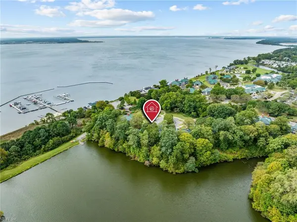 713 Graves Ordinary, Williamsburg, VA 23185