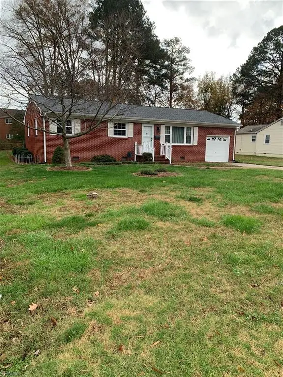 800 Old Oyster Point Road, Newport News, VA 23602 - #1