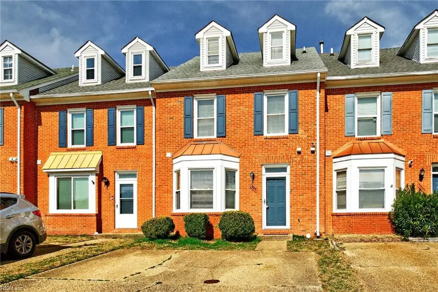 1207 Killington Square, Chesapeake, VA 23320 - #2