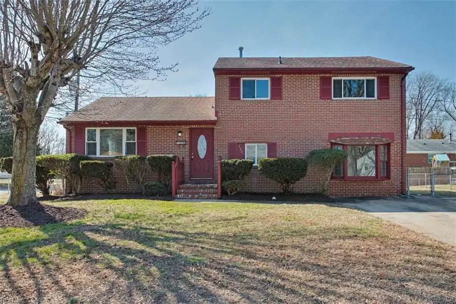 1119 Gatling Drive, Hampton, VA 23666 - #2