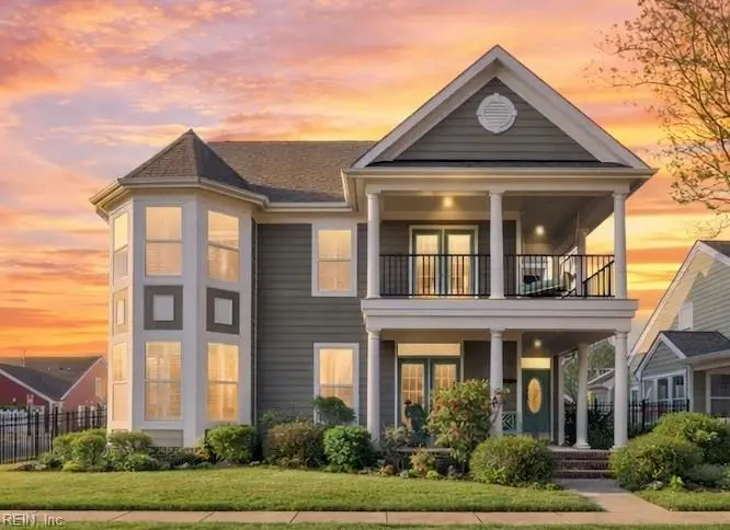 5532 Arboretum Avenue, Virginia Beach, VA 23455 - #1