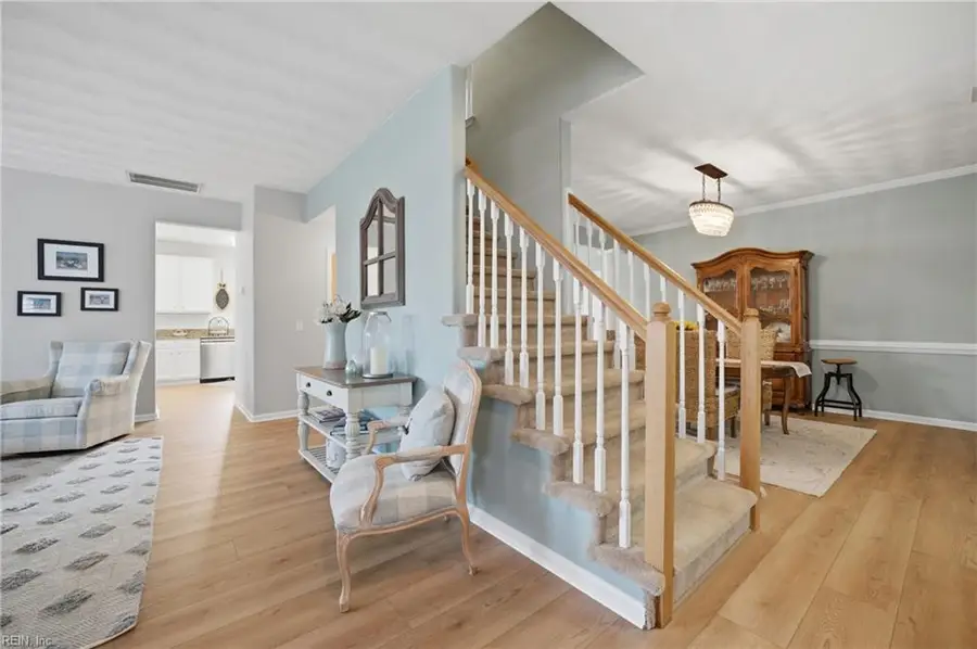 5532 Arboretum Avenue, Virginia Beach, VA 23455 - #3