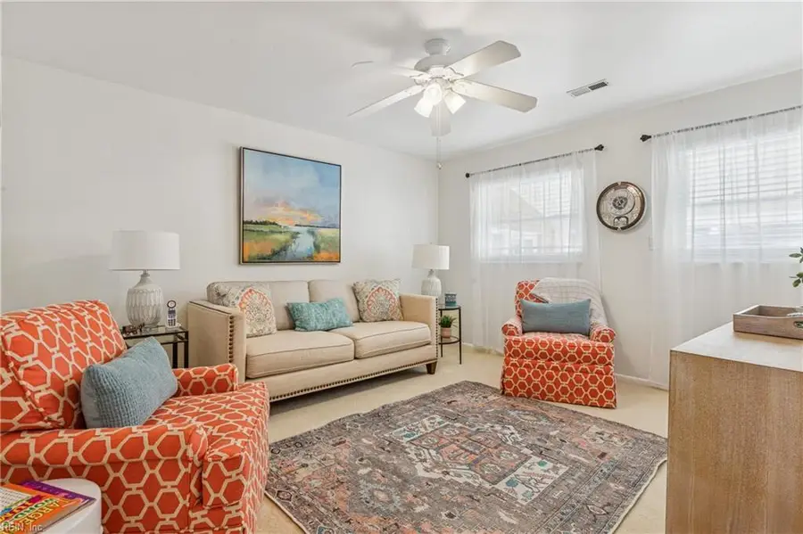 702 Kings View Court, Hampton, VA 23669 - #2