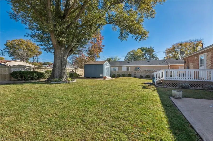 702 Kings View Court, Hampton, VA 23669 - #3