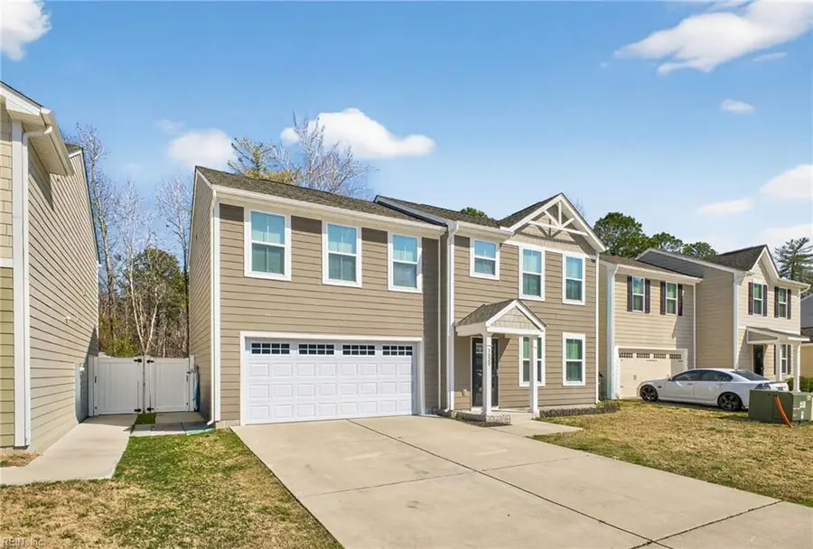 3020 Dabney Lane, Suffolk, VA 23434 - #2