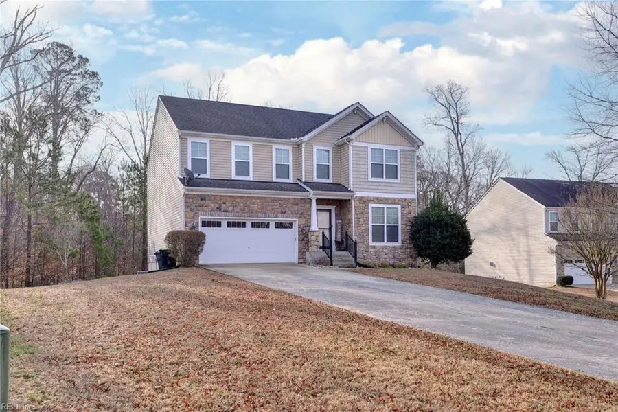 165 Marywood Drive, Williamsburg, VA 23185 - #2